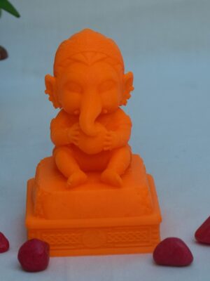 bal ganesha