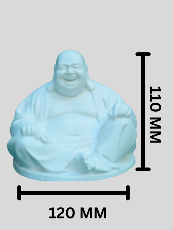 Laughing Buddha