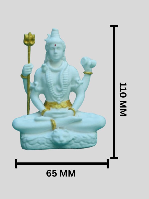 Shiva Murti Statue