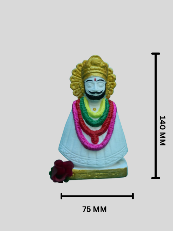 Khatu Shyam Idol