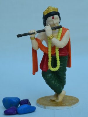 Krishna