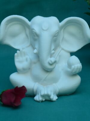 Ganesha a Hindu God