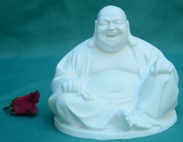 Laughing Buddha