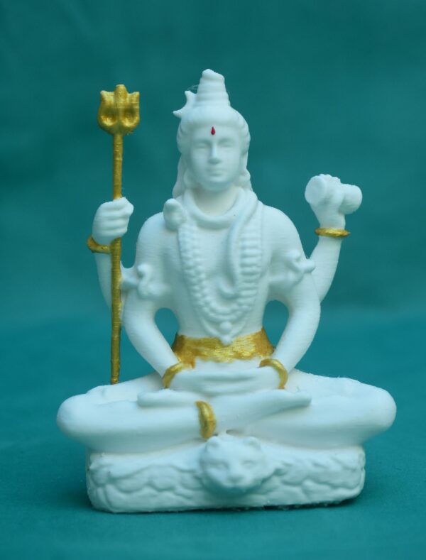 Shiva Murti Statue