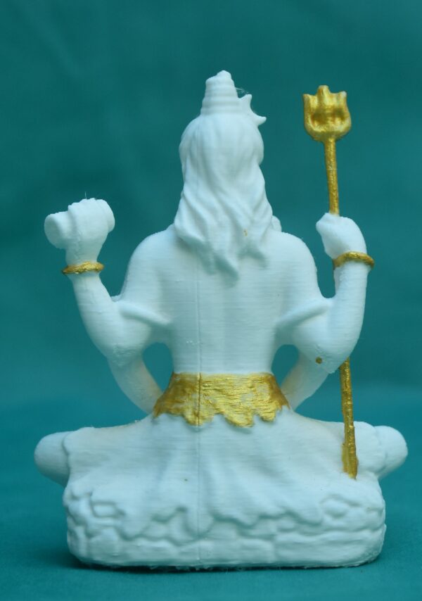 Shiva Murti Statue