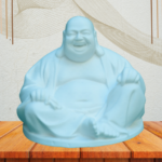 laughing buddha